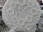 曲陽新祥雕刻廠 專業打造精致浮雕工藝品，開啟互聯網銷售新篇章