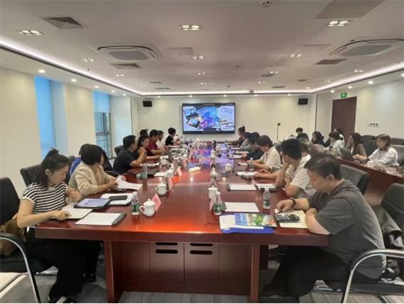 深化讀書行動 共育科學少年——青少年科學教育實踐座談會成功召開