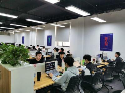 工業(yè)4.0時代，寶山教育科技企業(yè)引領(lǐng)變革 打造“4i智慧工廠”新標桿