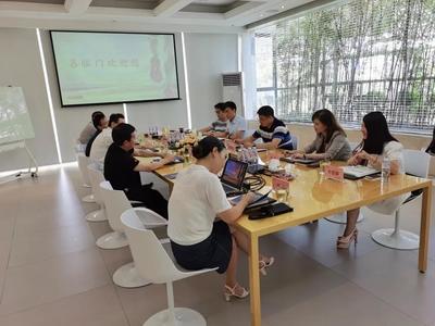 5G新基建驅動教育科技 盈趣科技智慧工廠升級的啟示