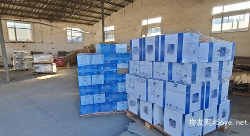 智慧冷鏈，全程無憂——北京優(yōu)冷供應鏈管理服務引領行業(yè)新標桿